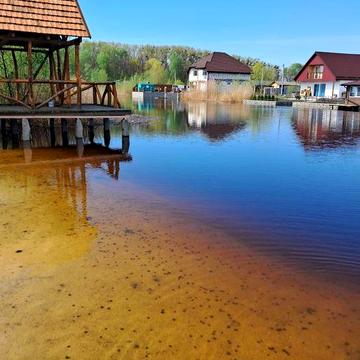 Продам новий будинок з прямим виходом до Дніпра СГТ Славутич