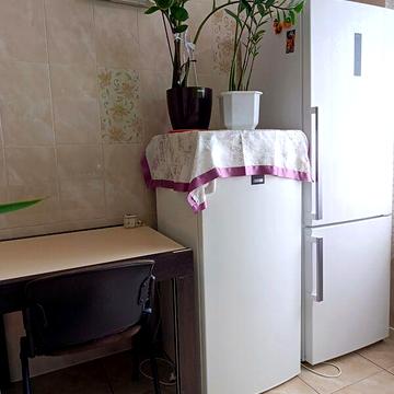 Довгострокова оренда 1к Квартира Прибузька вулиця