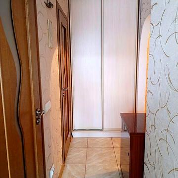 Довгострокова оренда 1к Квартира Прибузька вулиця