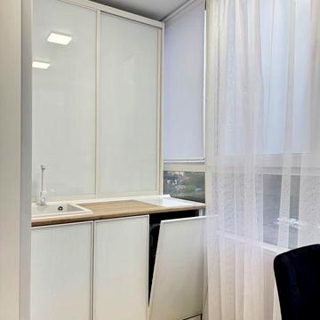 Продам 1 кім в новобудові з ремонтом