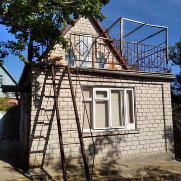 Продаю дачу Садоводство "Южный Буг" с.Константиновка,Николаевская обл.
