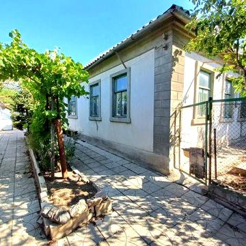 Продам Дом 60 м2  Космонавтов / Космос