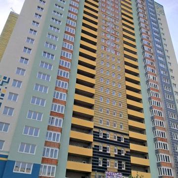 Бориса Гмирі вул., 22
