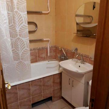 Оренда 2-х кімнат.кв.вул.Новопольова,94, Соломянський р-н, м.Шулявська