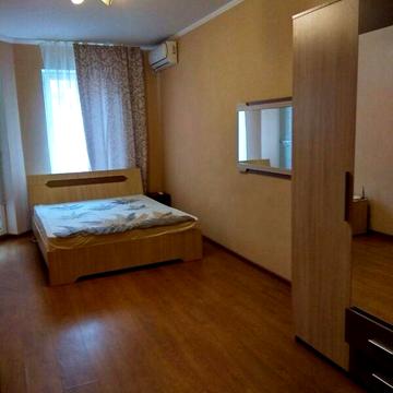 Довгострокова оренда 1к Квартира Небесної Сотні проспект