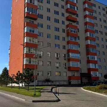 Продаж 2-к квартири від Власника, Білогородка, Європейська 6А ЖК Перший Парковий