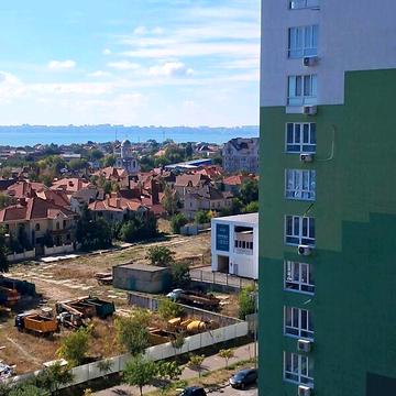 Продаж 2к Квартира Марсельська вулиця ЖК Острова