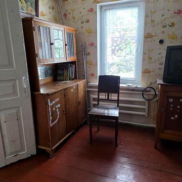 Продаж частини будинку(центр)