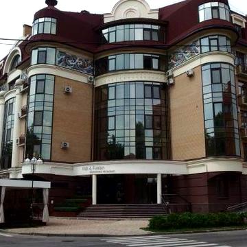 Продажа 4 кімн. квартири ЖК Продажа квартир
