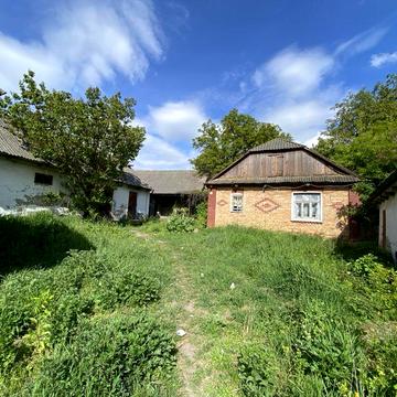 Продаю будинок у селі