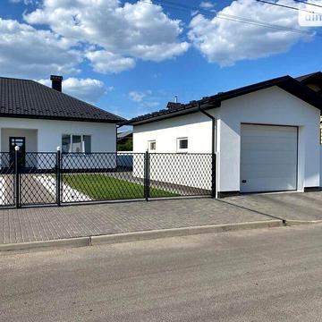 Продаж 4к Дім Високий Берег вулиця