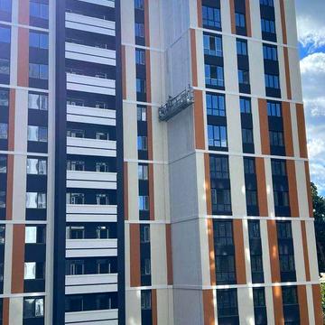 Продаж 2-кімнатної квартири в центрі Ірпеня
ЖК “Фаворит Преміум” ЖК Фаворит Преміум