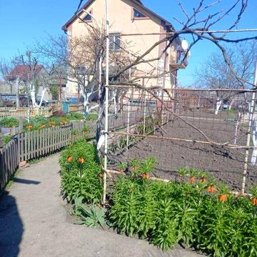 Будинок біля Чорноморська, СТ ПРИМОРСЬКИЙ