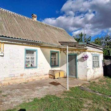 Продам будинок в смт. Петріківка