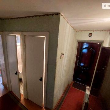 Довгострокова оренда 2к Квартира Космонавтів проспект