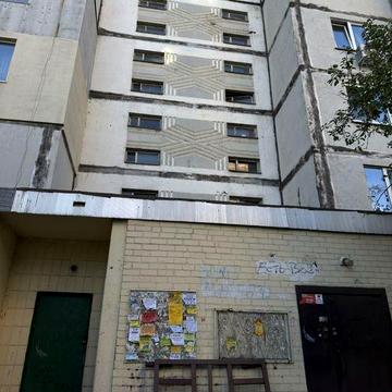 Продам однокімнатну 37 м2, Троєщина.