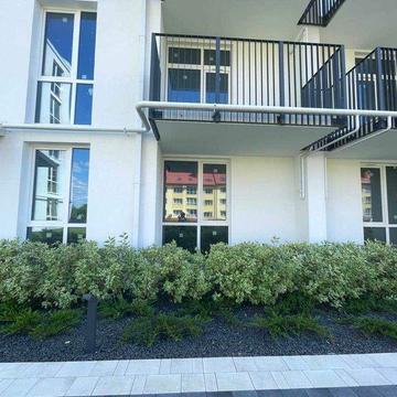 Продаж 1 кімн квартири в будинку бізнес класу.