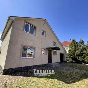 Терміново 4к будинок з ремонтом.211 м2Ділянка 9 соток.Газове опалення.