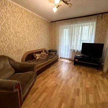 Продаж гарної двокімнатної квартири в Металургійному районі