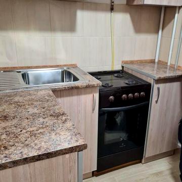 Здам 1 кім квартиру  р-н парку