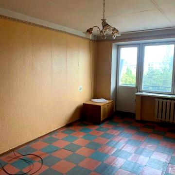 Здам двокімнатну квартиру на тривалий термін