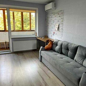 Оренда двокімнатної квартири