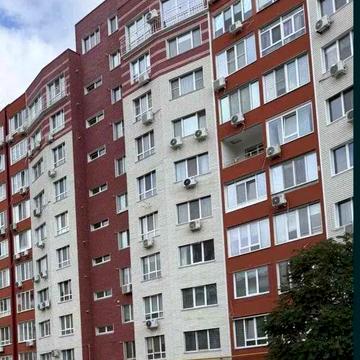 Квартира на 5 южному. Новобудова. Закритий двip. ЖК Новокузнецка 72-75