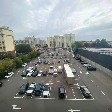 Європейська вул. (Жовтнева), 8-Б