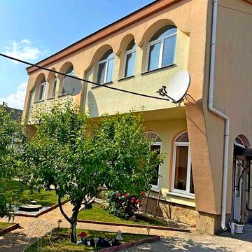 Будинок в Трушках.Ремонт.Всі комунікації.Сонячна електростанція.Сауна.