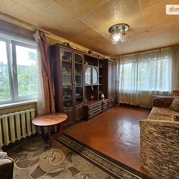 Продаж 3к Квартира Бородича вулиця