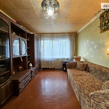 Продаж 3к Квартира Бородича вулиця