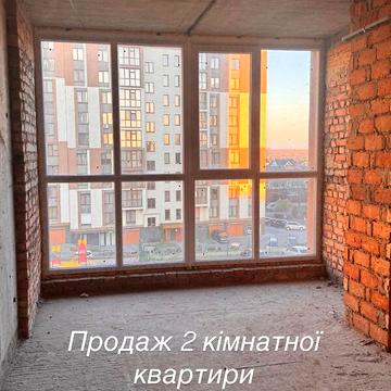 Продаж 2к Квартира Захисників Маріуполя (Костромська) вулиця ЖК Пiвнiчна Фортеця