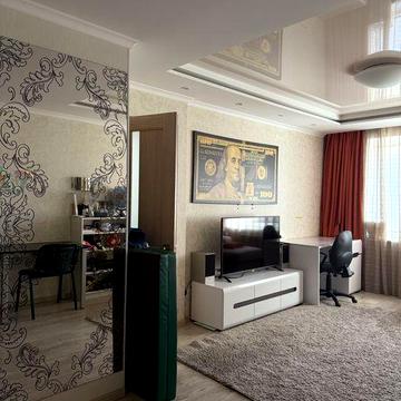 Продам 3-х квартиру Победа 4-5