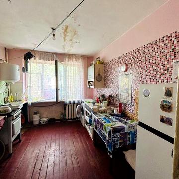 Квартира в розстрочку! 3 кім . 44- квартал Мусорського 29