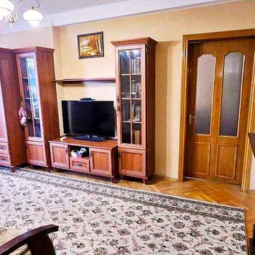 Оренда 2-кімнатна. Борщаговка. вул. Тулузи. стм. Житомирська 6 зупинок