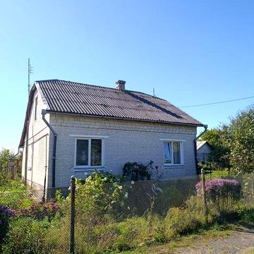 Приватний будинок