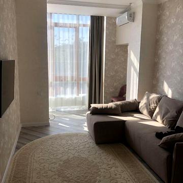 Продаж 1к Квартира Дача Ковалевського вулиця ЖК Club Marine