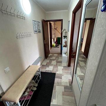 Продаю 3-х комнатную квартиру на Мира 42 ЖК ТОВ « Житло»
