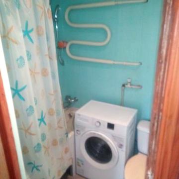 Сдам 1к. кв., мебель, техника, заходи живи.