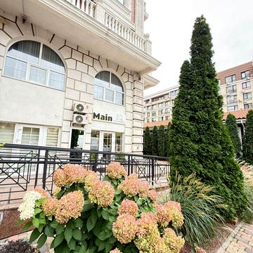 Михайла Максимовича вул. (Онуфрія Трутенка), 24