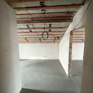 ‼️Квартира з Газом 40м2 в Крюківщині | Aura Center | Від забудовника ЖК Аура