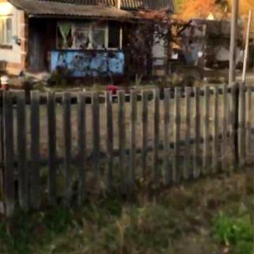 Дача в с.Бехи з будинком