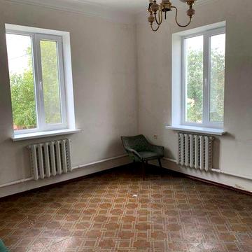 Дом в Романково (Таманская), 1/2 часть