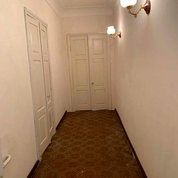 Дом в Романково (Таманская), 1/2 часть