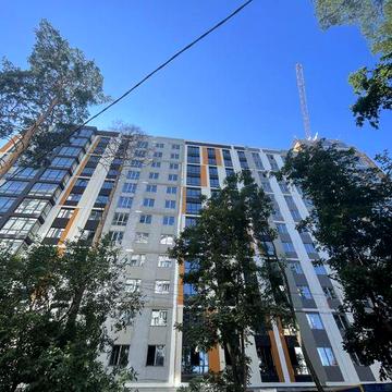 1 кімнатна квартира під єОселю ЖК Фаворит