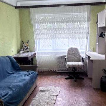 Остафія Дашкевича вул. (Курнатовського), 11-Б