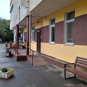 Довгострокова оренда 1к Квартира Артилерійська вулиця ЖК Фаворит
