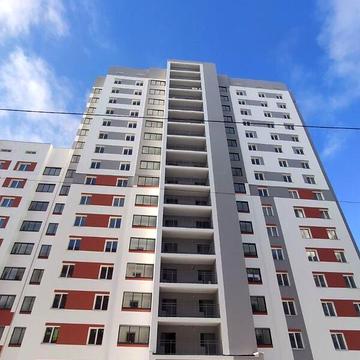 Продаж 1к Квартира Борткевича вулиця ЖК Гидропарк