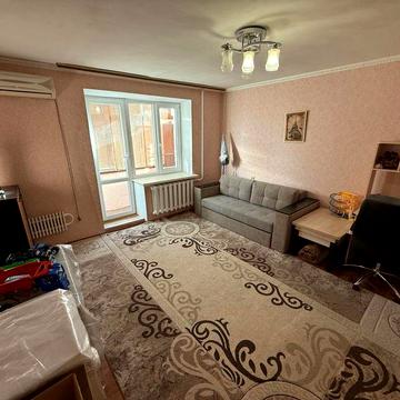 Продам отличную 2х комнатную квартиру. Улица Садовая -Пограничная..