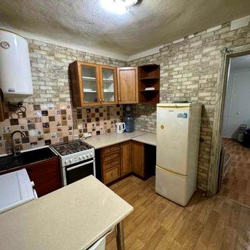 Сдам квартиру в центре города